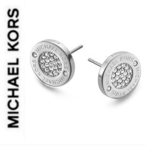 Michael kors earrings